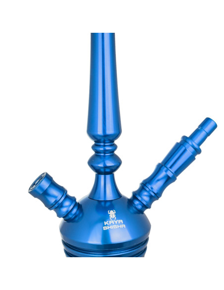 Shisha Elox Amun Plug 2S KAYA Hookah | Bengala Espanha
