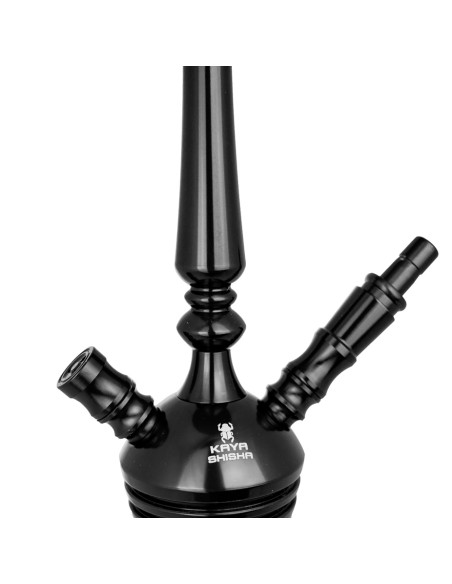 Shisha Elox Amun Plug 2S KAYA Hookah | Bengala Espanha