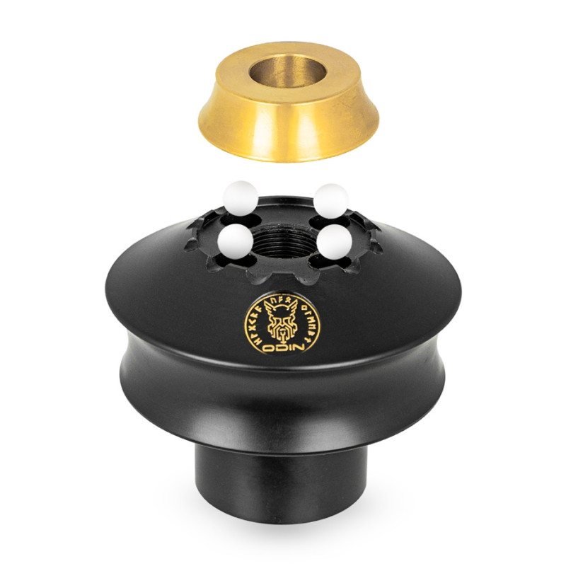 Cachimba Odin Hookah Art Spawn | Bengala Spain