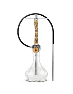 Geometry Y-Atome Hookah | Bengala Spain