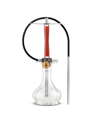 CHICHA GEOMETRY Y-ATOME OSO CLEAR