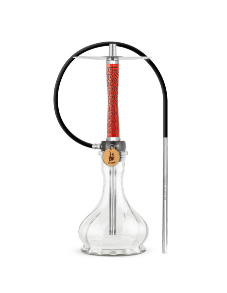 Cachimba Geometry Y-Atome | Bengala Spain
