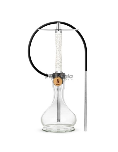 CHICHA GEOMETRY Y-ATOME OSO CLEAR
