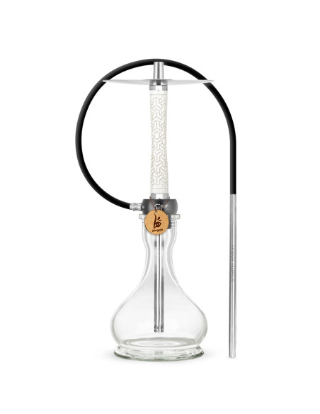 Cachimba Geometry Y-Atome | Bengala Spain