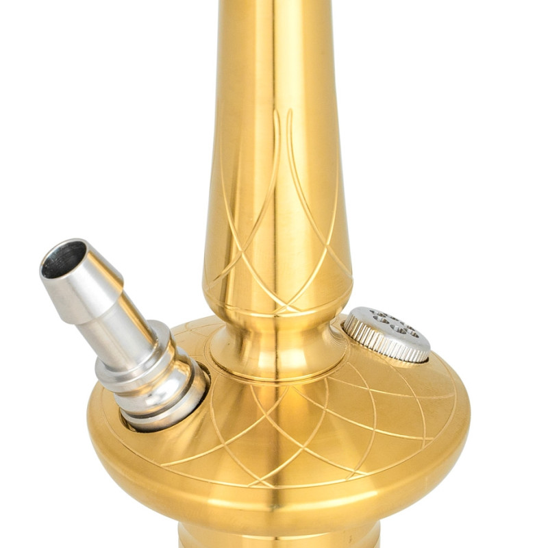 Hoob Hookah de Narguilé Vão em | de ouro Bengala Espanha