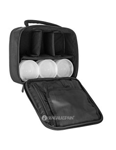Glina Travel Bag Pro | Bengala Espanha 2