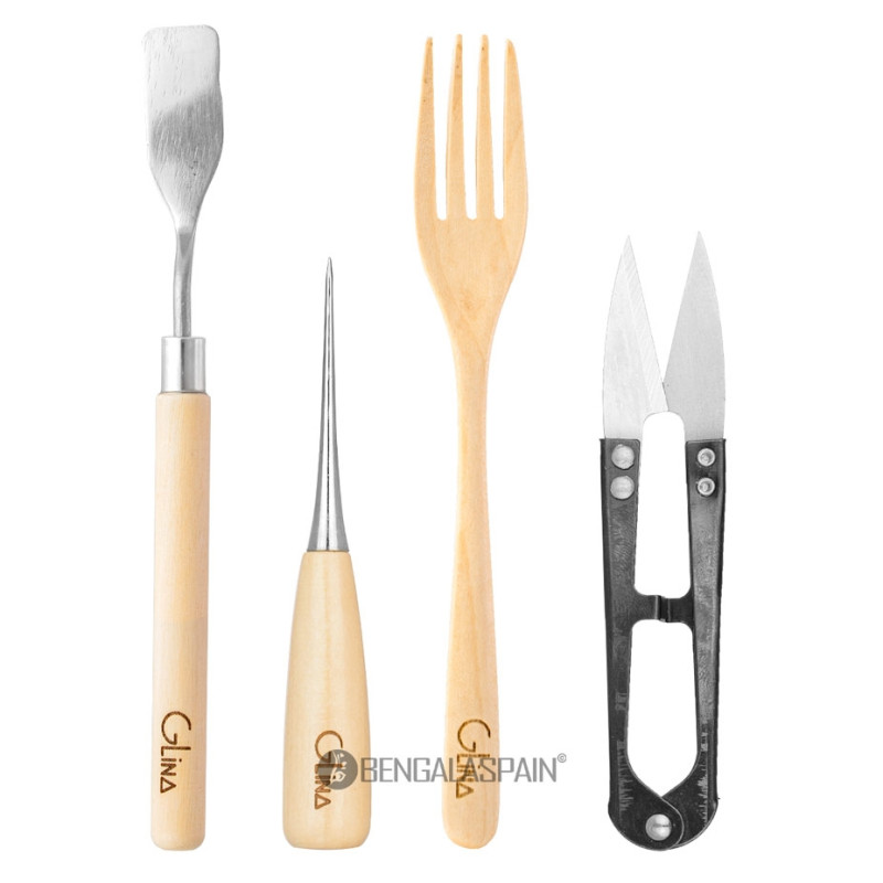 Maletín Glina Travel Bag Pro | Bengala Spain