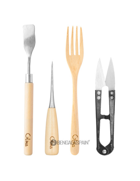 Maletín Glina Travel Bag Pro | Bengala Spain