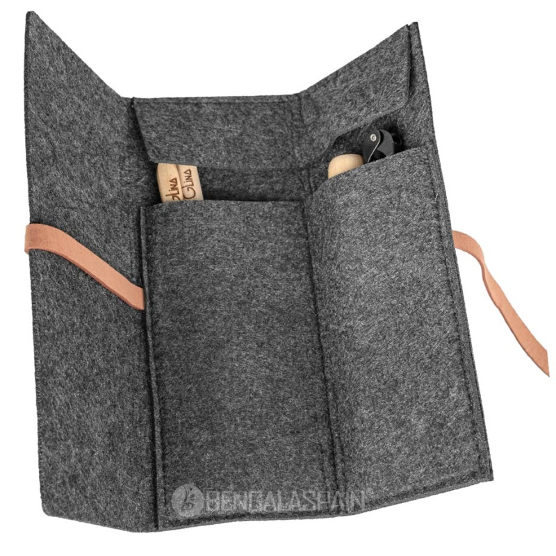 ✅Set Accesorios Glina | Bengala Spain