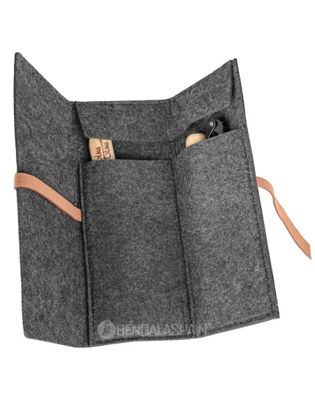 ✅Set Accesorios Glina | Bengala Spain