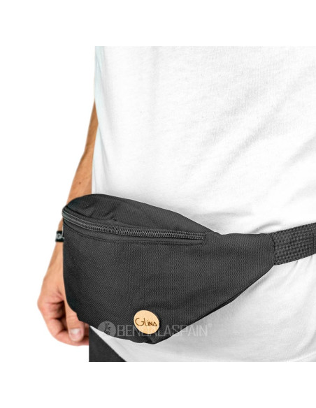 Riñonera Glina Exclusive | Bengala Spain