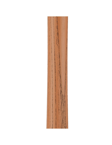 Cachimba Embery Mono 3.0 Wood | Bengala Spain