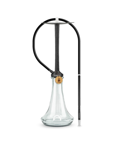 Cachimba Embery Mono 3.0 Wood | Bengala Espanha