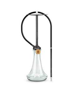Embery Mono Hookah 3.0 | Básica Bengala Espanha 2