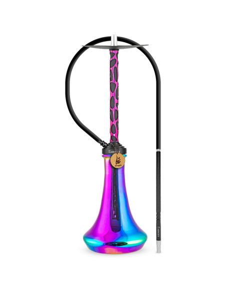 Cachimba Embery Mono 3.0 Wave | Bengala Espanha