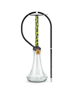 Cachimba Embery Mono 3.0 Wave | Bengala Spain 2