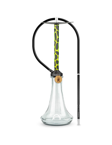 Cachimba Embery Mono 3.0 Wave | Bengala Espanha