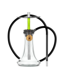 Cachimba Embery Mini Mono 3.0 | Bengala Espanha