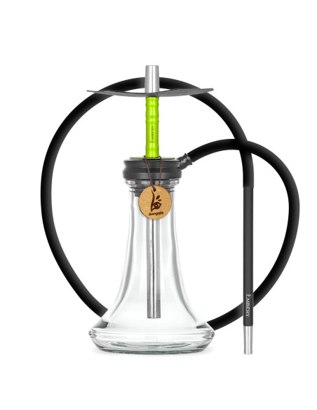 Cachimba Embery Mini Mono 3.0 | Bengala Spain