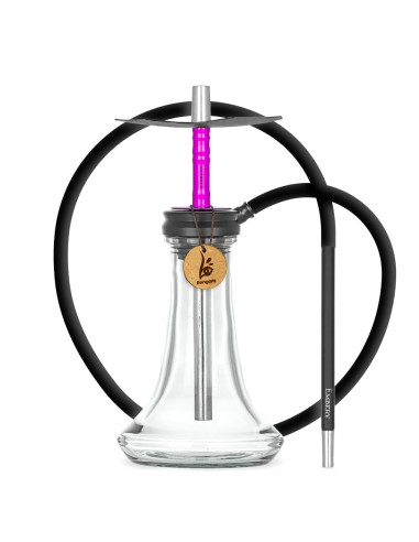 Cachimba Embery Mini Mono 3.0 | Bengala Espanha