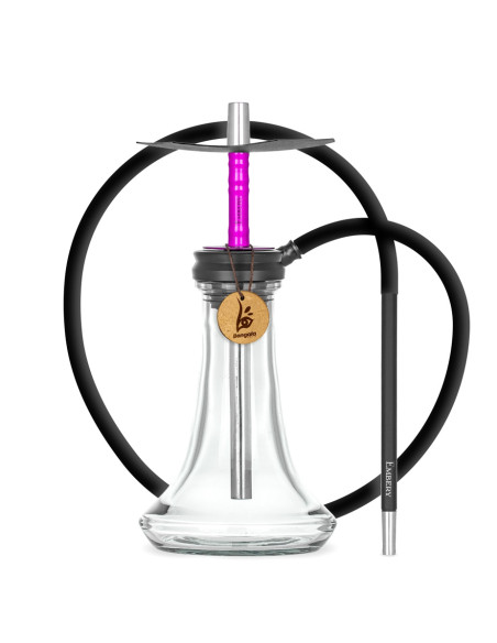 Cachimba Embery Mini Mono 3.0 | Bengala Spain