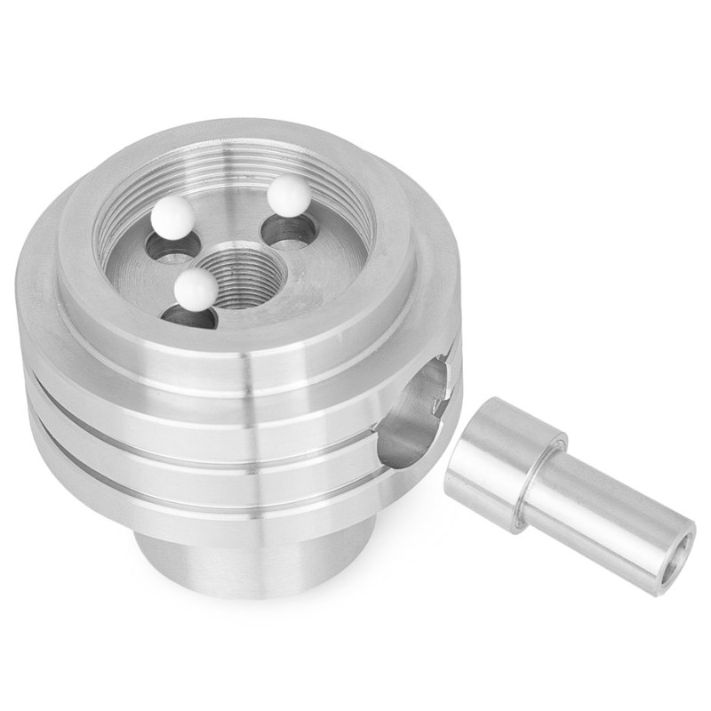 Cachimba Shi Carver Static 2.0 | Bengala Spain