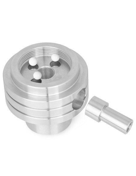 Cachimba Shi Carver Static 2.0 | Bengala Spain