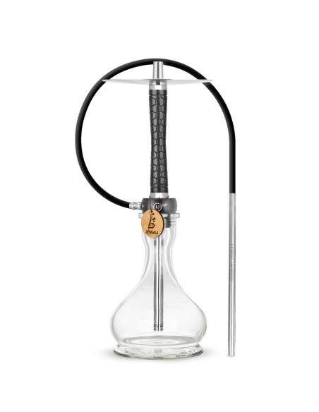 Cachimba Geometry Honey | Bengala Spain