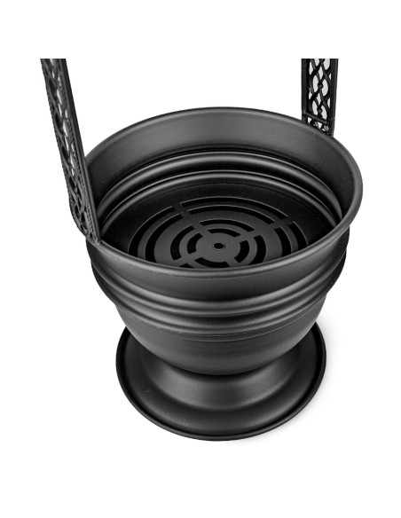 Carbonera Flowkah | Bengala Spain