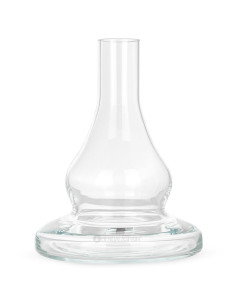 Base Hookah Kaya 480FL Clear | Bengala Espanha