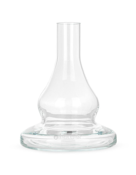 Vase Chicha Kaya 480FL Clear | Bengala Spain