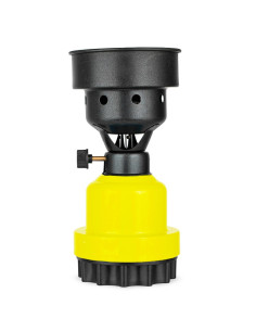 Hornillo de Gas para Cachimba | Bengala Spain 2