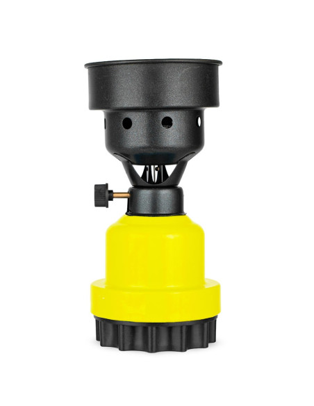 Hornillo de Gas para Cachimba | Bengala Spain