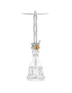 Hookah Mig Air Force L Deluxe Classic | Bengala Spain