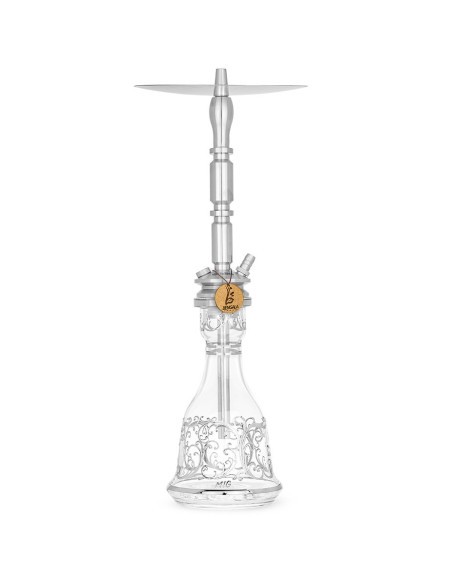 Cachimba Mig Air Force L Deluxe Classic | Bengala Spain