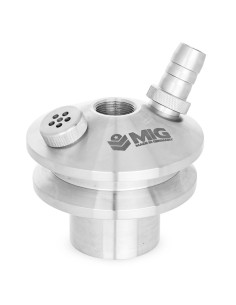 Cachimba Mig Air Force L Deluxe Classic | Bengala Spain 2