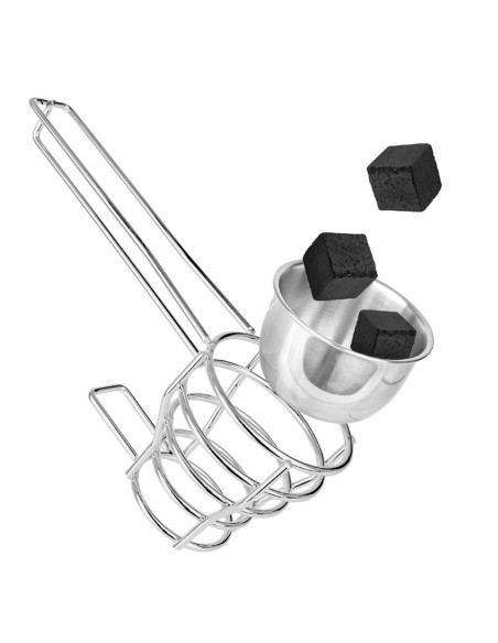 Carbonera Micro | Bengala Spain