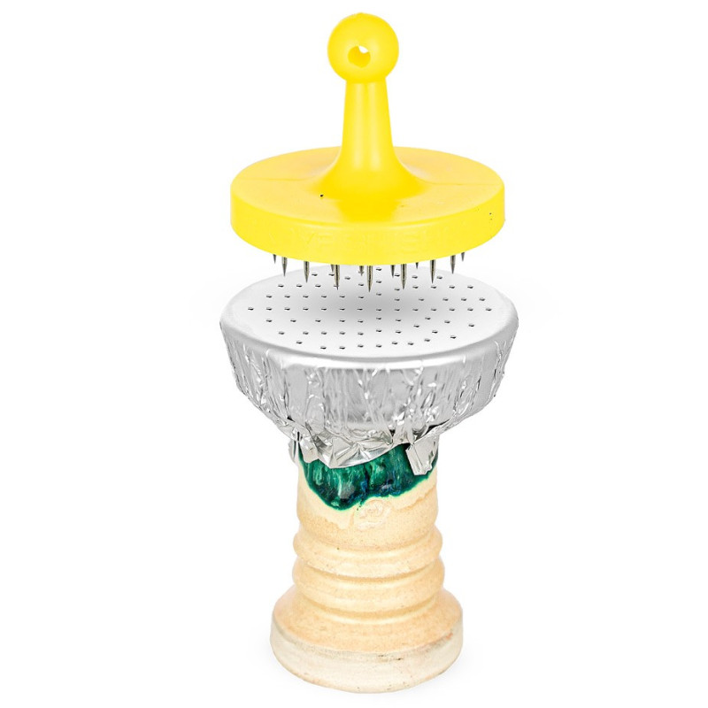 Punzon Full Puncher Yellow | Bengala Spain