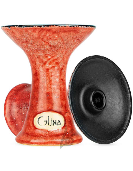 Cazoleta Glina Alien Big | Bengala Spain