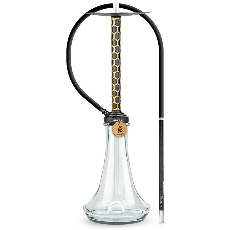 Cachimba Embery Mono H 3.0 | Bengala Spain