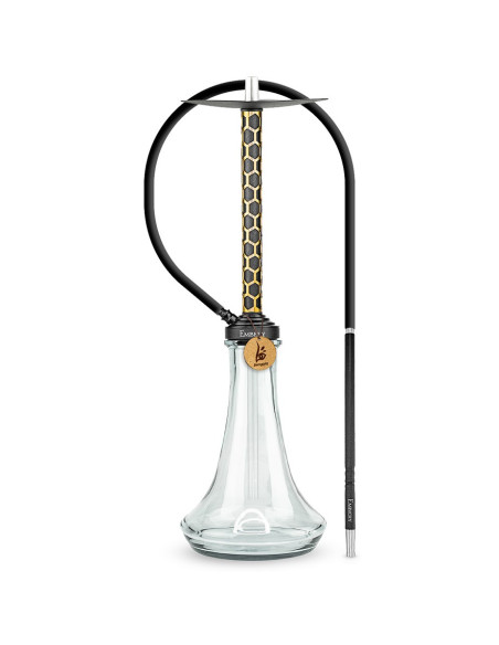 Cachimba Embery Mono H 3.0 | Bengala Spain