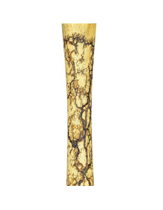 Wookah de Azeitonas Grom 24K | Bengala Espanha 2