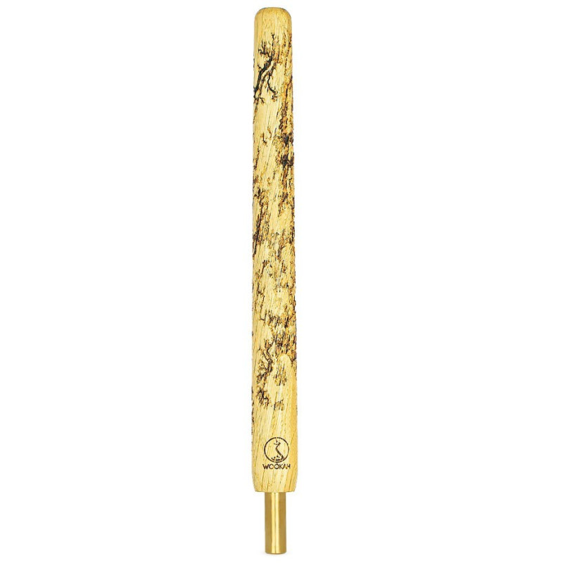 Wookah de Azeitonas Grom 24K | Bengala Espanha