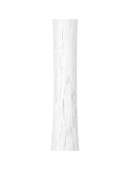 Cachimba Wookah Nox White 24K Check Black Mastercut | Bengala Spain