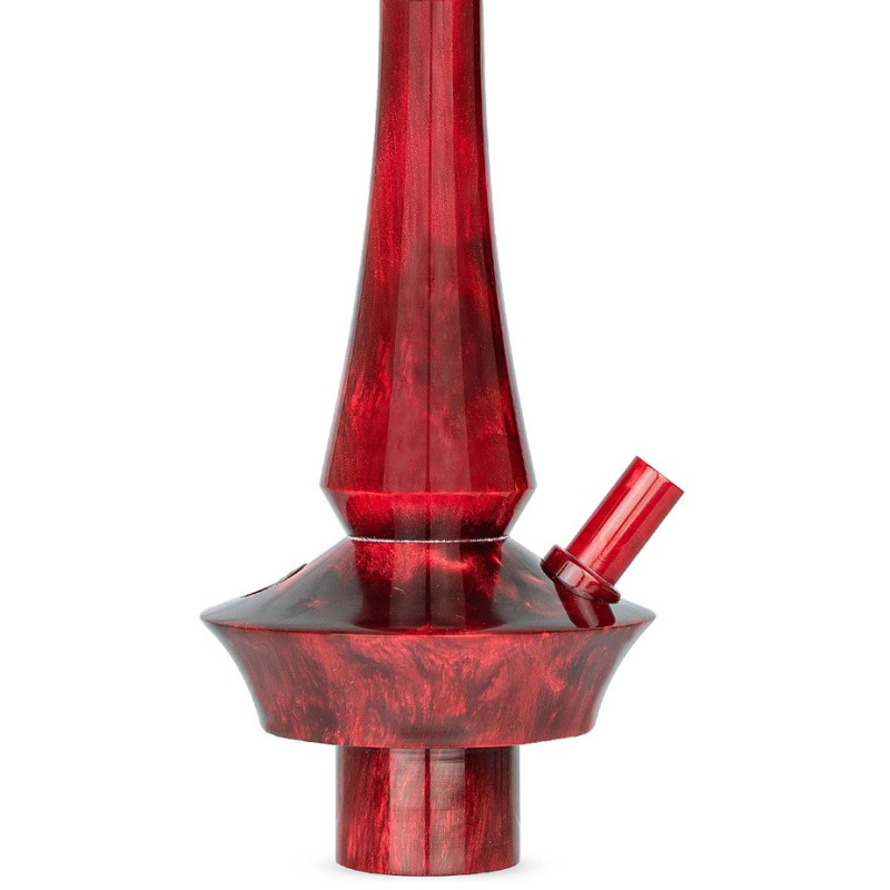 Cachimba Union Hookah Acryl Plus Ufo Twister| Bengala Spain