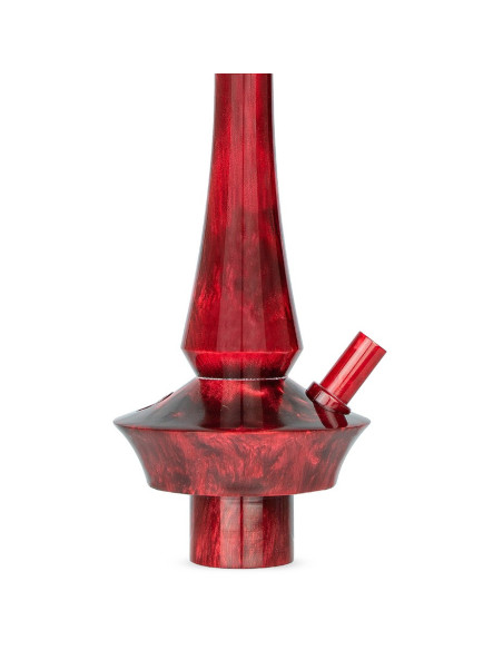 Cachimba Union Hookah Acryl Plus Ufo Twister| Bengala Spain