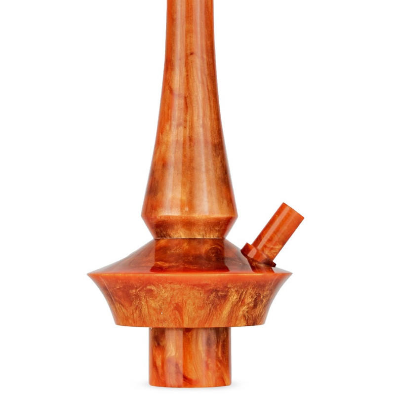 Cachimba Union Hookah Acryl Plus Ufo Twister| Bengala Spain