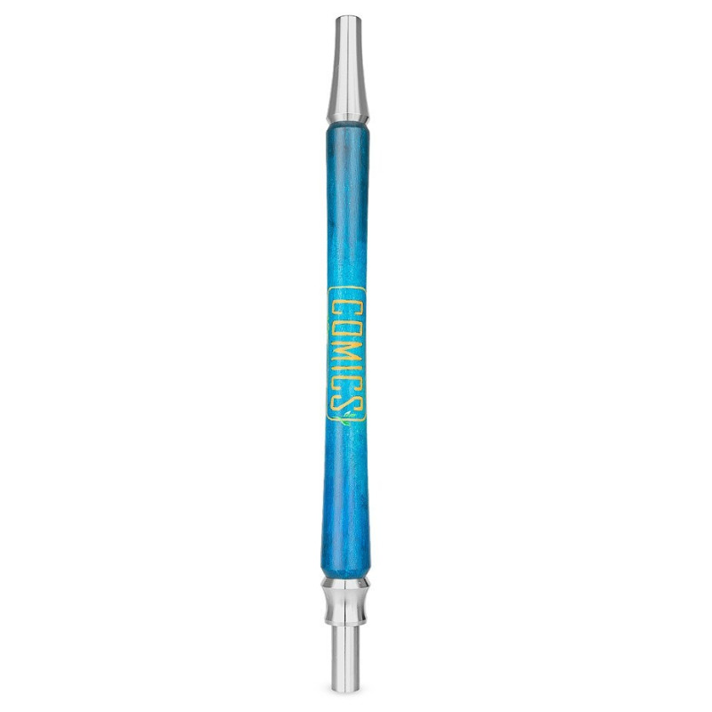 Cachimba Union Hookah Comic Ufo Twister | Bengala Spain