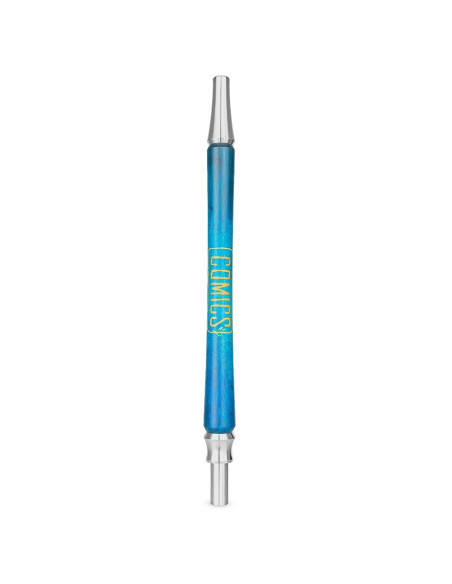 Hookah Union Hookah Comic Ufo Twister | Bengala Espanha
