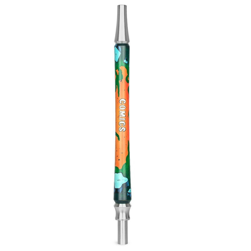 Hookah Union Hookah Comic Ufo Twister | Bengala Espanha